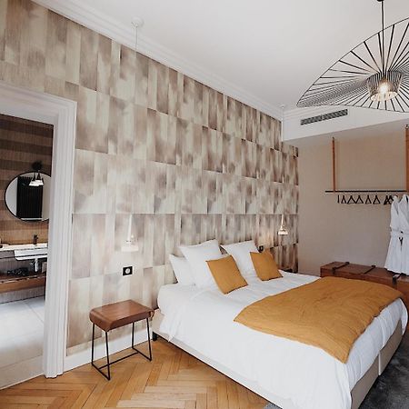 La Villa Guy & Spa - Teritoria Безье Экстерьер фото
