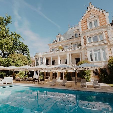La Villa Guy & Spa - Teritoria Безье Экстерьер фото