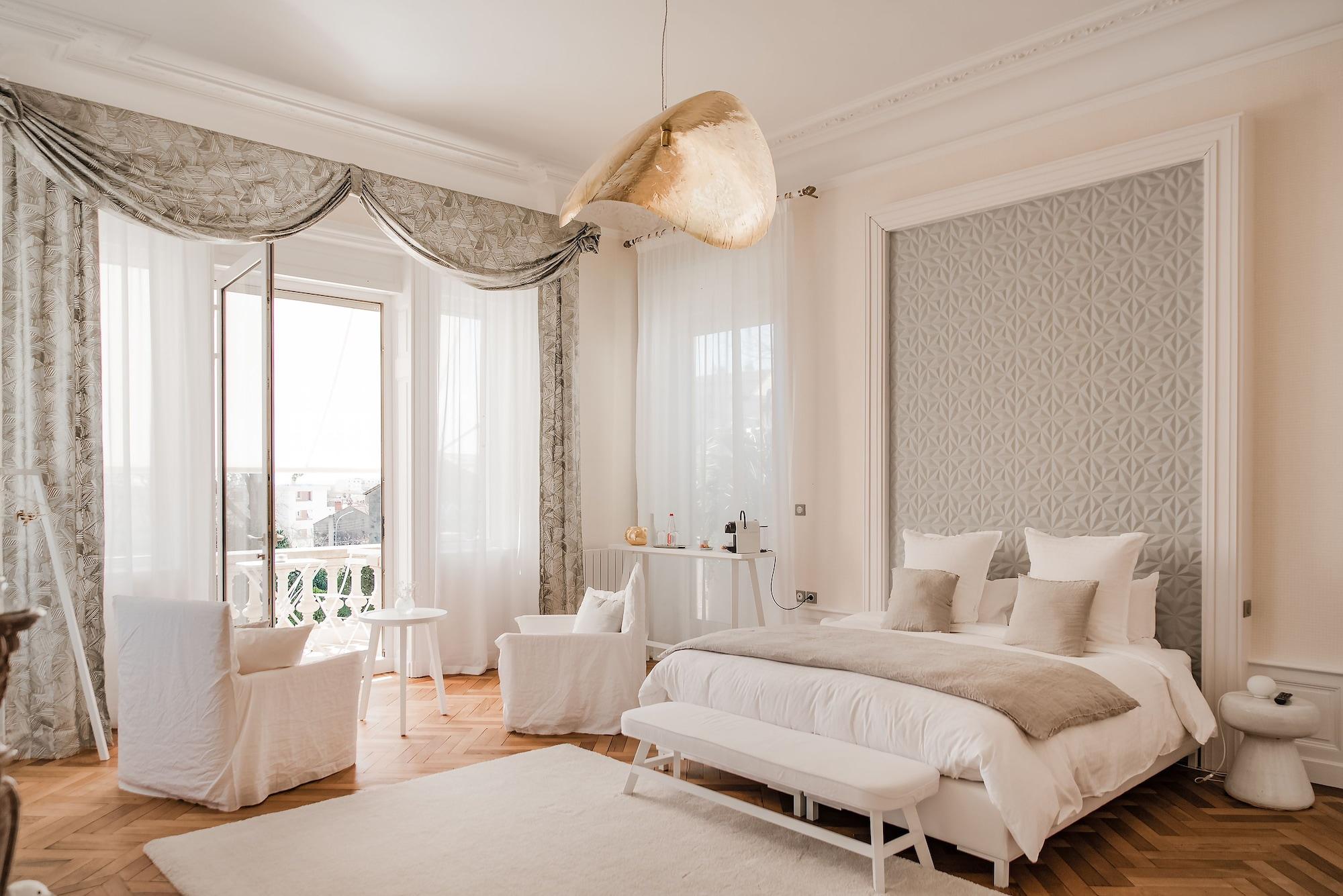 La Villa Guy & Spa - Teritoria Безье Экстерьер фото