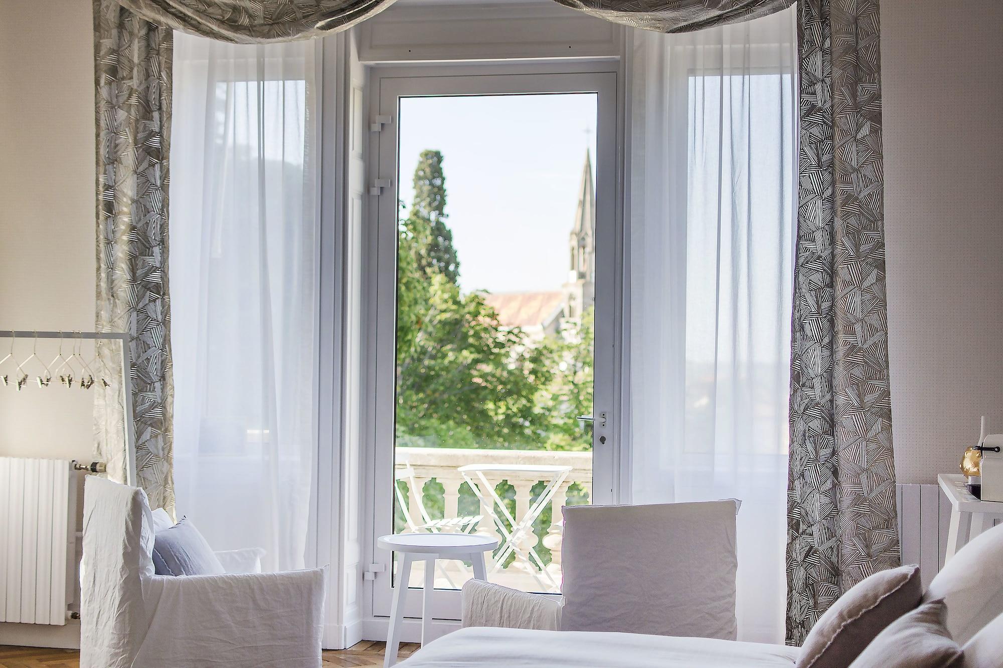 La Villa Guy & Spa - Teritoria Безье Экстерьер фото