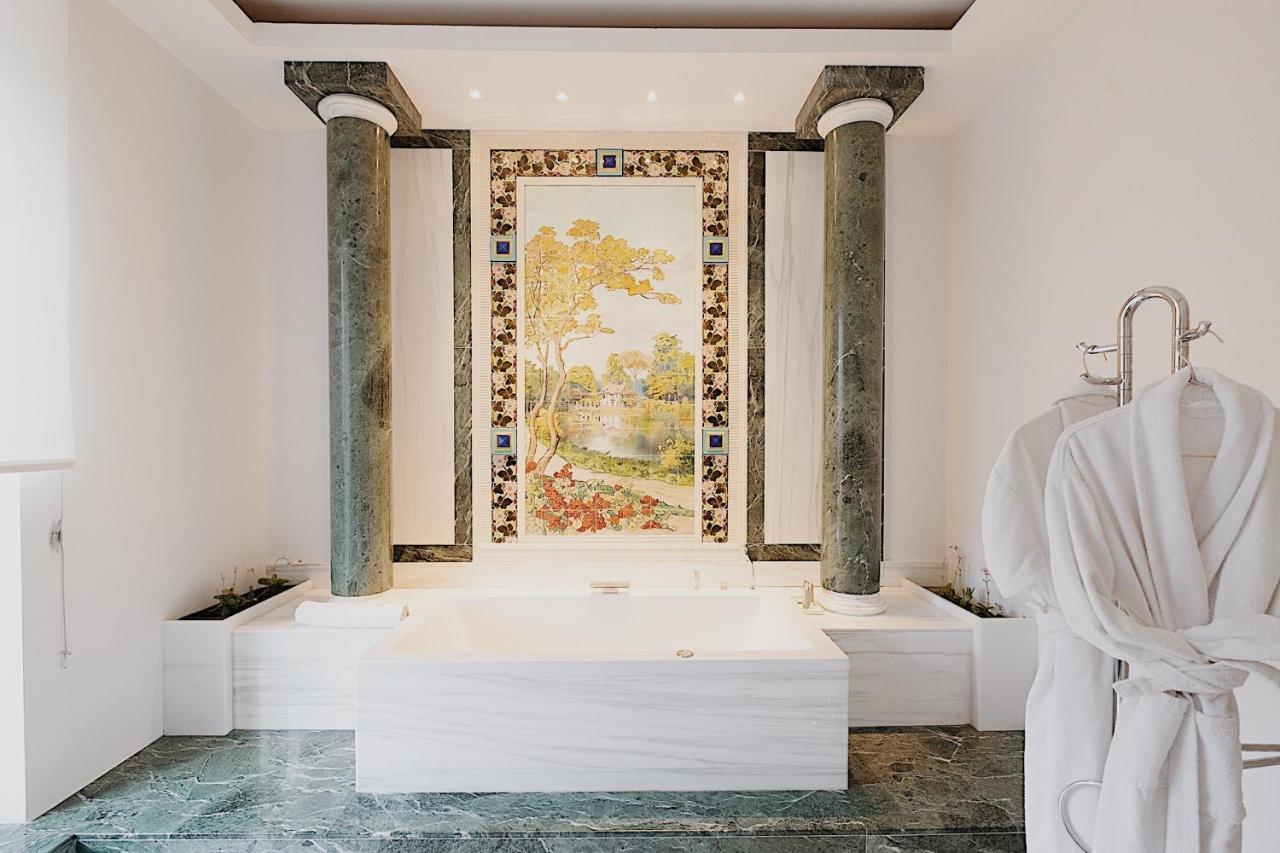 La Villa Guy & Spa - Teritoria Безье Экстерьер фото